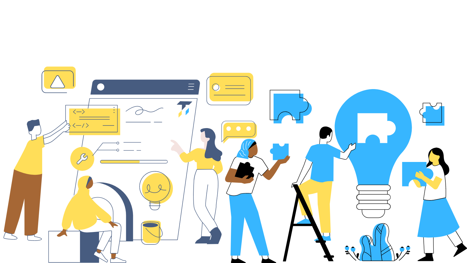 Social Media Designs - Facebook